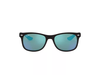   Ray-Ban Junior New Wayfarer RJ 9052S 100S/55 47 Occhiali da Sole