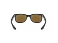 Ray-Ban Junior New Wayfarer RJ 9052S 100S55 47 Occhiali da Sole