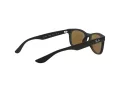 Ray-Ban Junior New Wayfarer RJ 9052S 100S55 47 Occhiali da Sole