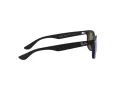 Ray-Ban Junior New Wayfarer RJ 9052S 100S55 47 Occhiali da Sole