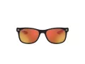 Ray-Ban Junior New Wayfarer RJ 9052S 100S6Q 48 Occhiali da Sole