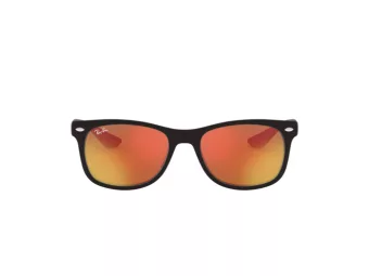   Ray-Ban Junior New Wayfarer RJ 9052S 100S/6Q 48 Occhiali da Sole