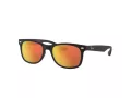 Ray-Ban Junior New Wayfarer RJ 9052S 100S6Q 48 Occhiali da Sole