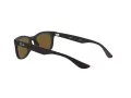 Ray-Ban Junior New Wayfarer RJ 9052S 100S6Q 48 Occhiali da Sole