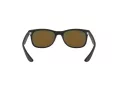 Ray-Ban Junior New Wayfarer RJ 9052S 100S6Q 48 Occhiali da Sole