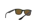 Ray-Ban Junior New Wayfarer RJ 9052S 100S6Q 48 Occhiali da Sole