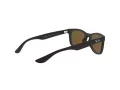 Ray-Ban Junior New Wayfarer RJ 9052S 100S6Q 48 Occhiali da Sole