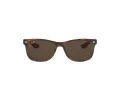 Ray-Ban Junior New Wayfarer RJ 9052S 152/73 47 Occhiali da Sole
