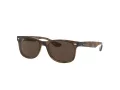 Ray-Ban Junior New Wayfarer RJ 9052S 152/73 48 Occhiali da Sole