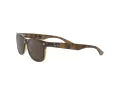 Ray-Ban Junior New Wayfarer RJ 9052S 152/73 48 Occhiali da Sole