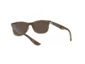 Ray-Ban Junior New Wayfarer RJ 9052S 152/73 48 Occhiali da Sole