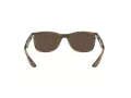 Ray-Ban Junior New Wayfarer RJ 9052S 152/73 48 Occhiali da Sole