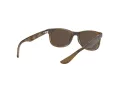 Ray-Ban Junior New Wayfarer RJ 9052S 152/73 48 Occhiali da Sole