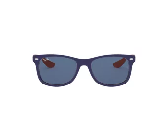   Ray-Ban Junior New Wayfarer RJ 9052S 178/80 47 Occhiali da Sole