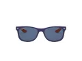 Ray-Ban Junior New Wayfarer RJ 9052S 178/80 48 Occhiali da Sole