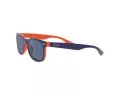 Ray-Ban Junior New Wayfarer RJ 9052S 178/80 48 Occhiali da Sole