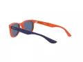 Ray-Ban Junior New Wayfarer RJ 9052S 178/80 48 Occhiali da Sole