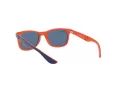 Ray-Ban Junior New Wayfarer RJ 9052S 178/80 48 Occhiali da Sole