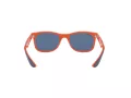 Ray-Ban Junior New Wayfarer RJ 9052S 178/80 48 Occhiali da Sole
