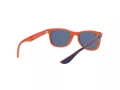 Ray-Ban Junior New Wayfarer RJ 9052S 178/80 48 Occhiali da Sole