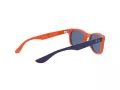 Ray-Ban Junior New Wayfarer RJ 9052S 178/80 48 Occhiali da Sole