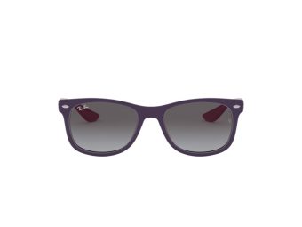   Ray-Ban Junior New Wayfarer RJ 9052S 7021/8G 48 Occhiali da Sole