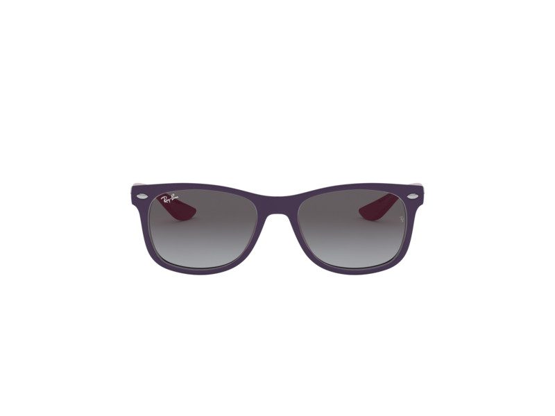 Ray-Ban Junior New Wayfarer RJ 9052S 7021/8G 48 Occhiali da Sole
