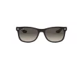 Ray-Ban Junior New Wayfarer RJ 9052S 7022/11 48 Occhiali da Sole