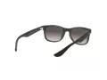 Ray-Ban Junior New Wayfarer RJ 9052S 7022/11 48 Occhiali da Sole