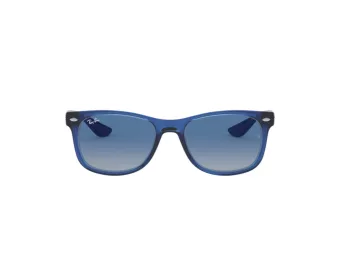   Ray-Ban Junior New Wayfarer RJ 9052S 7062/4L 48 Occhiali da Sole