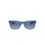 Ray-Ban Junior New Wayfarer RJ 9052S 70624L 48 Occhiali da Sole