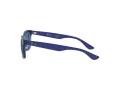 Ray-Ban Junior New Wayfarer RJ 9052S 70624L 48 Occhiali da Sole