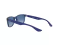 Ray-Ban Junior New Wayfarer RJ 9052S 70624L 48 Occhiali da Sole