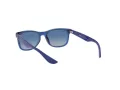 Ray-Ban Junior New Wayfarer RJ 9052S 70624L 48 Occhiali da Sole
