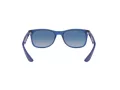 Ray-Ban Junior New Wayfarer RJ 9052S 70624L 48 Occhiali da Sole