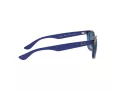 Ray-Ban Junior New Wayfarer RJ 9052S 70624L 48 Occhiali da Sole