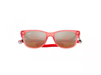   Ray-Ban Junior New Wayfarer RJ 9052S 7145A8 47 Occhiali da Sole