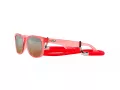 Ray-Ban Junior New Wayfarer RJ 9052S 7145A8 47 Occhiali da Sole