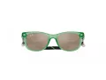 Ray-Ban Junior New Wayfarer RJ 9052S 71465A 47 Occhiali da Sole
