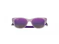 Ray-Ban Junior New Wayfarer RJ 9052S 7147B1 47 Occhiali da Sole