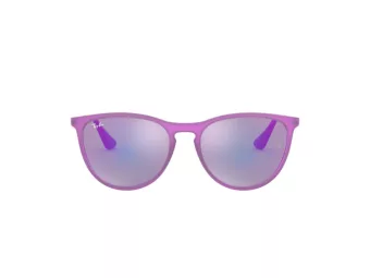 Ray-Ban Junior Erika RJ 9060S 7008/4V 50 Occhiali da Sole