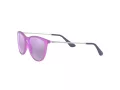 Ray-Ban Junior Erika RJ 9060S 70084V 50 Occhiali da Sole
