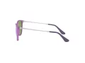 Ray-Ban Junior Erika RJ 9060S 70084V 50 Occhiali da Sole