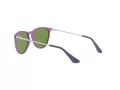 Ray-Ban Junior Erika RJ 9060S 70084V 50 Occhiali da Sole