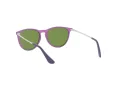 Ray-Ban Junior Erika RJ 9060S 70084V 50 Occhiali da Sole