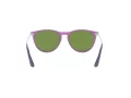 Ray-Ban Junior Erika RJ 9060S 70084V 50 Occhiali da Sole