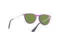 Ray-Ban Junior Erika RJ 9060S 70084V 50 Occhiali da Sole