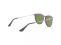 Ray-Ban Junior Erika RJ 9060S 70084V 50 Occhiali da Sole