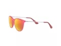 Ray-Ban Junior Erika RJ 9060S 70096Q 50 Occhiali da Sole