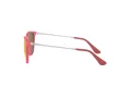 Ray-Ban Junior Erika RJ 9060S 70096Q 50 Occhiali da Sole